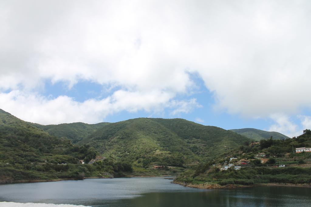 Casa Rural Las Rosas Agulo Camera foto