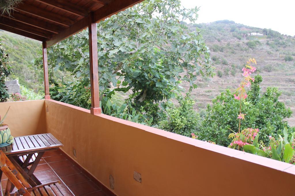 Casa Rural Las Rosas Agulo Camera foto